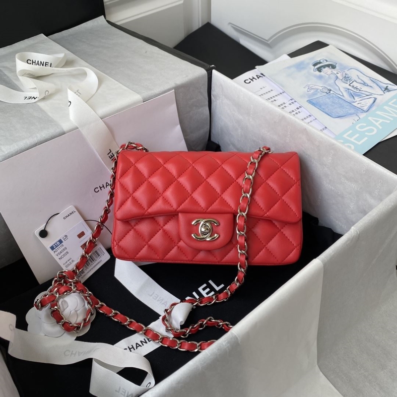 Chanel CF Series Bags